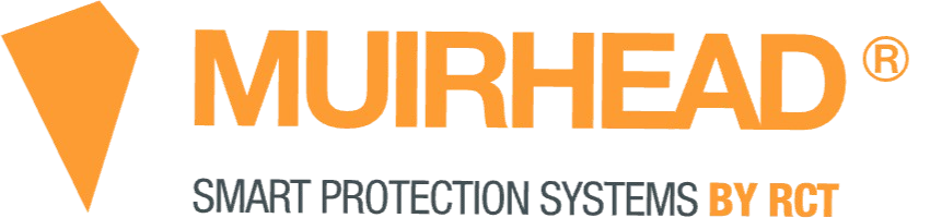 Muirhead logo