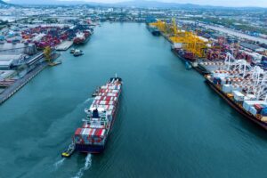 marine fire suppression systems